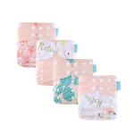 Cloth Diaper Manufacturer - OEM Custom Printed