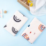 Baby Splat Mat Factory - 100% Polyester Non-slip