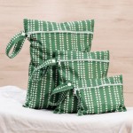 Swimming Bag Factory - Waterproof Polyester Print