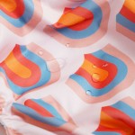 Cloth Diaper Supplier - Digital Print Waterproof