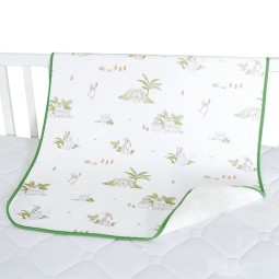 Baby Changing Mat Factory - Waterproof Polyester