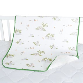 Baby Changing Mat Factory - Waterproof Polyester
