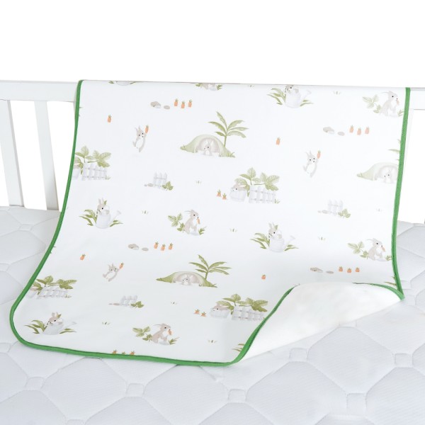 Baby Changing Mat Factory - Waterproof Polyester