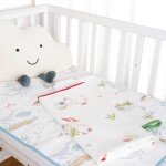 Baby Changing Mat Factory - Waterproof Polyester