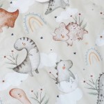 Baby Sleeping Bag Supplier - Anti-Bacterial Vest