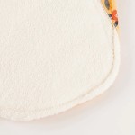 Nursing Pad Factory - Bamboo Terry Healthy