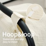 Baby Hooded Towel Supplier - Wearable Microfiber