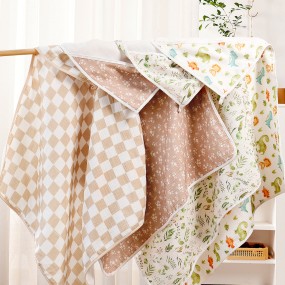 Baby Bath Blanket Factory - Multifunctional Cotton