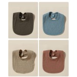 Baby Feeding Bib Manufacturer - Sleeveless Hook