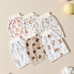 Potty Training Pants Supplier - Waterproof Leak-proof