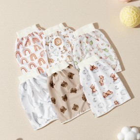 Potty Training Pants Supplier - Waterproof Leak-proof