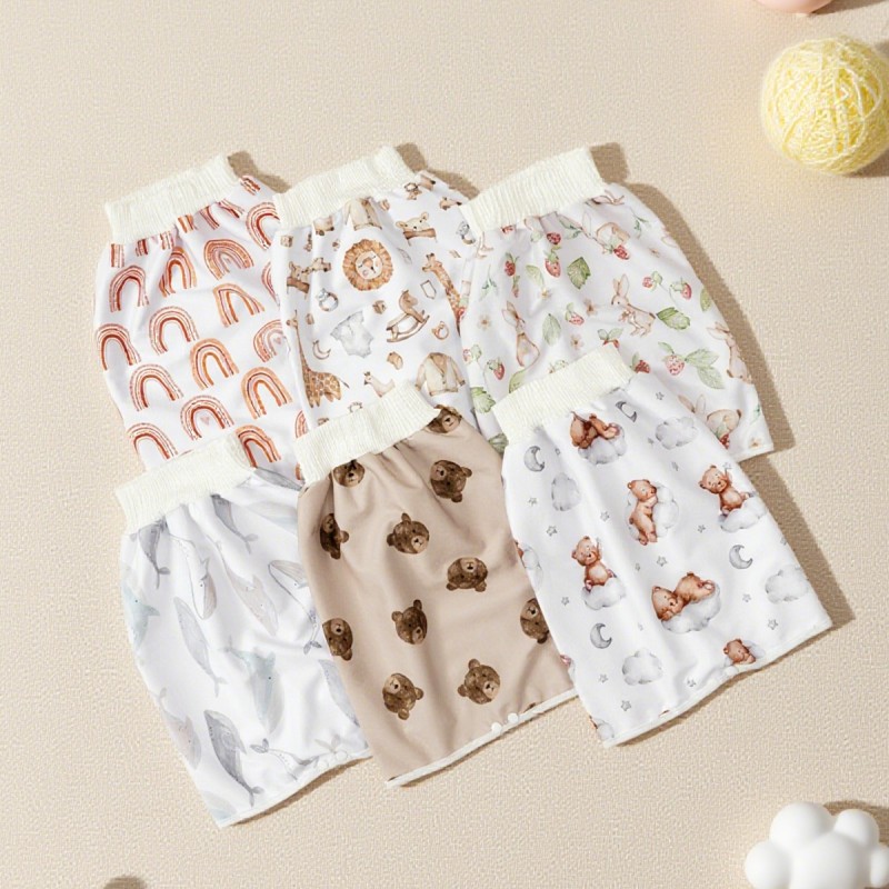 Potty Training Pants Supplier - Waterproof Leak-proof