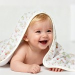 Baby Bathrobe Supplier - Quick Dry Coral Fleece