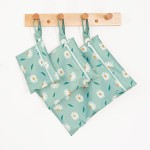 Baby Wet Bag Manufacturer - Custom Made Colorful