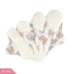 Nursing Pad Factory - Bamboo Terry Healthy