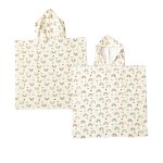 Baby Bathrobe Supplier - Quick Dry Polyester