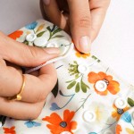 Cloth Diaper Supplier - Suede Cloth Reusable