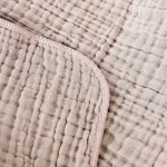 Baby Hooded Towel Manufacturer - Newborn Warm