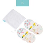Nursing Pads Manufacturer - Reusable Bamboo