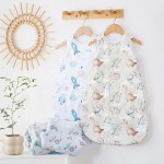 Baby Sleeping Bag Supplier - Anti-Bacterial Vest