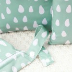 Wet Storage Bag Manufacturer - 3pcs Pack Polyester