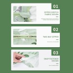 Baby Sleep Bag Supplier - 4 Layer Split Leg