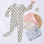 Infant Jumpsuit Manufacturer - 100% Cotton Sleeveless
