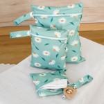 Swimming Bag Factory - Waterproof Polyester Print