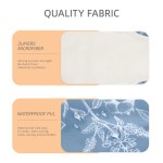 Nursing Pads Factory - Reusable Washable