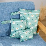 Swimming Bag Factory - Waterproof Polyester Print