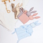 Soothing Blanket Factory - 100% Cotton Bunny Design