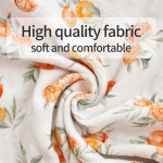 Sleeping Bag Factory - Organic Cotton Muslin