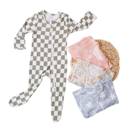 Baby Romper Manufacturer - Summer Cute Europe