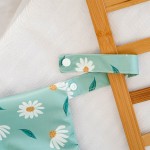 Swimming Bag Factory - Waterproof Polyester Print