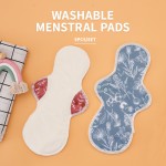 Nursing Pads Factory - Reusable Washable