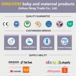 Baby Sleep Sack Manufacturer - Snap Button Eco-Friendly