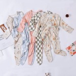 Baby Romper Supplier - Long Sleeve Summer