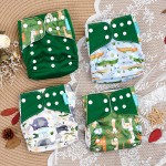 Cloth Diaper Manufacturer - OEM Custom Printed