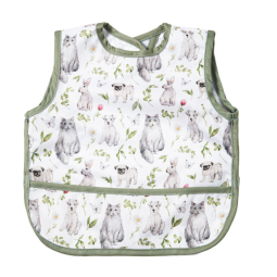 Art Smock Factory - Long Sleeve Waterproof