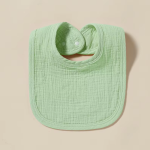 Baby Feeding Bib Manufacturer - Sleeveless Hook