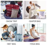 Bathrobe Supplier - Quick-Dry Polyester 200TC