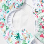 Swim Diaper Factory - 3pcs Set Cloth Inner