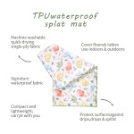 Baby Playmat Supplier - Polyester Anti Slip