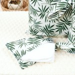 Baby Wet Bag Supplier - Colorful Water Resistant