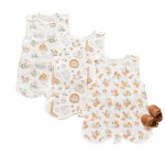 Sleeping Bag Factory - Organic Cotton Muslin