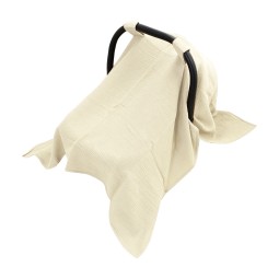 Baby Hooded Towel Supplier - Wearable Microfiber