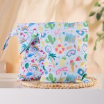 Baby Storage Bag Manufacturer - 18x25cm One Pocket