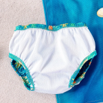 Swim Diaper Factory - 100% Polyester Leak Guard