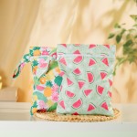 Baby Storage Bag Manufacturer - 18x25cm One Pocket