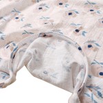 Baby Feeding Cloth Supplier - Muslin Cotton Multi-Function